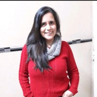Witbor Employee Lorena Roxana Roldán's profile photo
