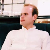 Andreas Andersson Email