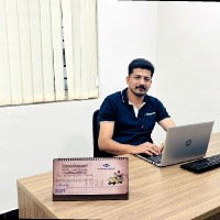 Syngene International Limited Employee Jaideep K's profile photo