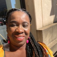 First Trade Union Bank Employee Lauren Trim's profile photo