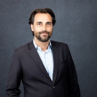 WINGS Employee Benjamin Bellegy's profile photo