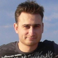 Cloudify.co Employee Michael Glukhman's profile photo