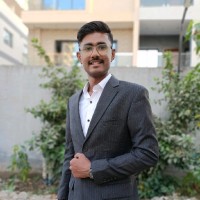 Grow Developer Employee Variya Krish's profile photo