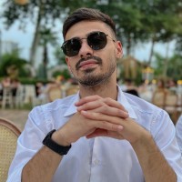 BaseWork Studio Employee Mustafa Küçük's profile photo