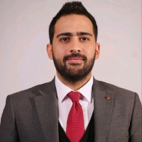 Ibrahim al Masri Email
