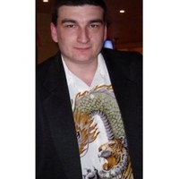 Security Services Group Employee Anthony Brunato's profile photo