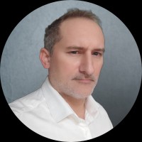 Mood Conseil Employee Alan Lejeune's profile photo