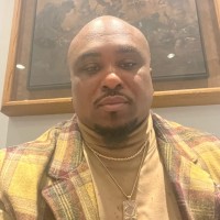 City of Cincinnati Employee Lester Waller's profile photo