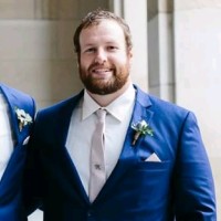 Ben Vanausdall's profile photo