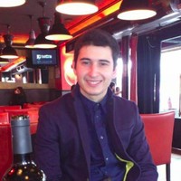 Levan Loria Email