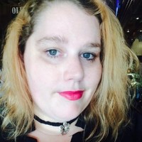 Spaghetti Warehouse Employee Ashley Ramzinski's profile photo