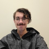 SiFive Employee Cade Harris's profile photo