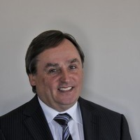 City Electric Supply Employee Jim Lawson's profile photo