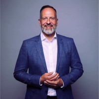 Sparkassenakademie NRW Employee Mario Brößel's profile photo