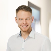 aconitas GmbH Employee Stefan Gazke's profile photo