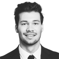 Turck Vilant Systems - RFID Solutions Employee Johan Magnil's profile photo