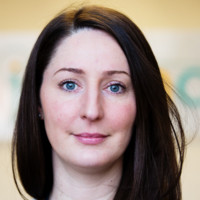 Jaama Ltd Employee Collette Dooley's profile photo