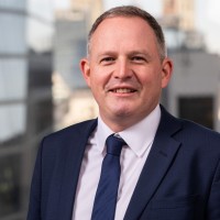 Cubico Sustainable Investments Employee Matt Donaldson's profile photo