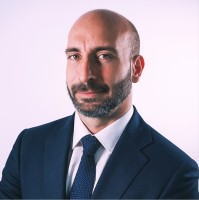 MANCHESTER METROLOGY LIMITED Employee Stefano Damiano's profile photo