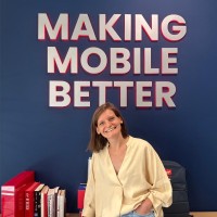Virgin Mobile UAE Employee Vinciane Quemard-Cunze's profile photo