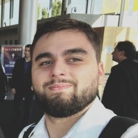 Bodet Time Employee Baptiste Leroux's profile photo