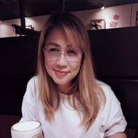 Sesami Employee Marivic Chen's profile photo