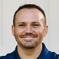 Health Catalyst Employee Patrick Clark's profile photo