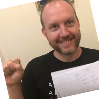 Daniel Coates Email & Phone Number