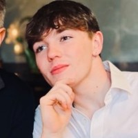 Walcot Group Employee Raphael Froud's profile photo