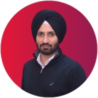 The ONE Group Ltd Employee Hardeep Rupal's profile photo