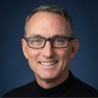 Fayetteville Technical Community College Employee Scot McCosh's profile photo