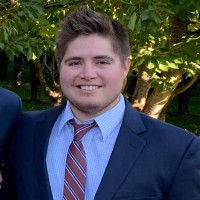 Wilderness Ridge Employee Tyson Block's profile photo