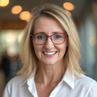 Amarillo National Bank Employee Patti McKnight's profile photo