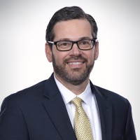 Peraton Employee Thomas Afferton's profile photo