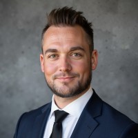 Ally Employee Steve Silver's profile photo