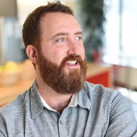 Deel Employee Alan Roll's profile photo