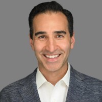 EventMobi Employee Bob Vaez's profile photo