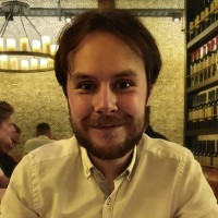 CACI Ltd Employee Jonathan Abbey's profile photo