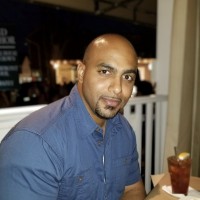 Ciel Power LLC Employee Giancarlos Marte's profile photo