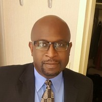 Comcast Employee Derrick Cunningham's profile photo