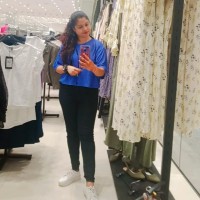 Crayo Tech Solutions Employee Parvathy Vg's profile photo
