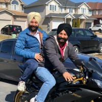 Birla Carbon Canada Employee Kanwaljit Singh's profile photo