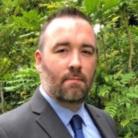 Mark McDonagh Email
