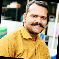St. Thomas School Employee Rajendra Singh's profile photo