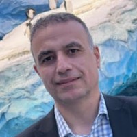 PerfTech360 Inc. Employee Tariq al-Omari's profile photo