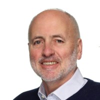 Circle Gas Employee John Bish's profile photo