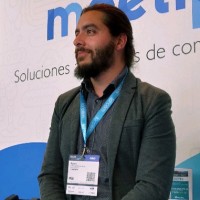 LCRcom Employee Rubén Lanuza Calavera's profile photo