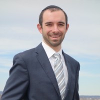 Gratz College Employee Zev Eleff's profile photo