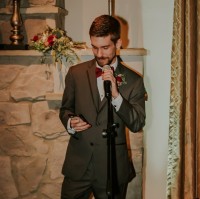 Schaeffler Employee Nathaniel Blair's profile photo