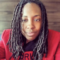 Collage Group Employee Zekeera Belton's profile photo